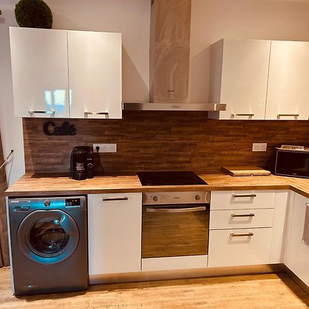 Residence Casa Toga 갈레리아 외부 사진
