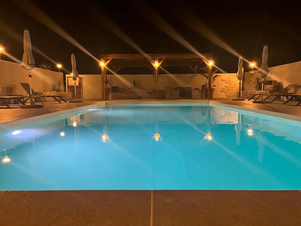 Residence Casa Toga 갈레리아 외부 사진