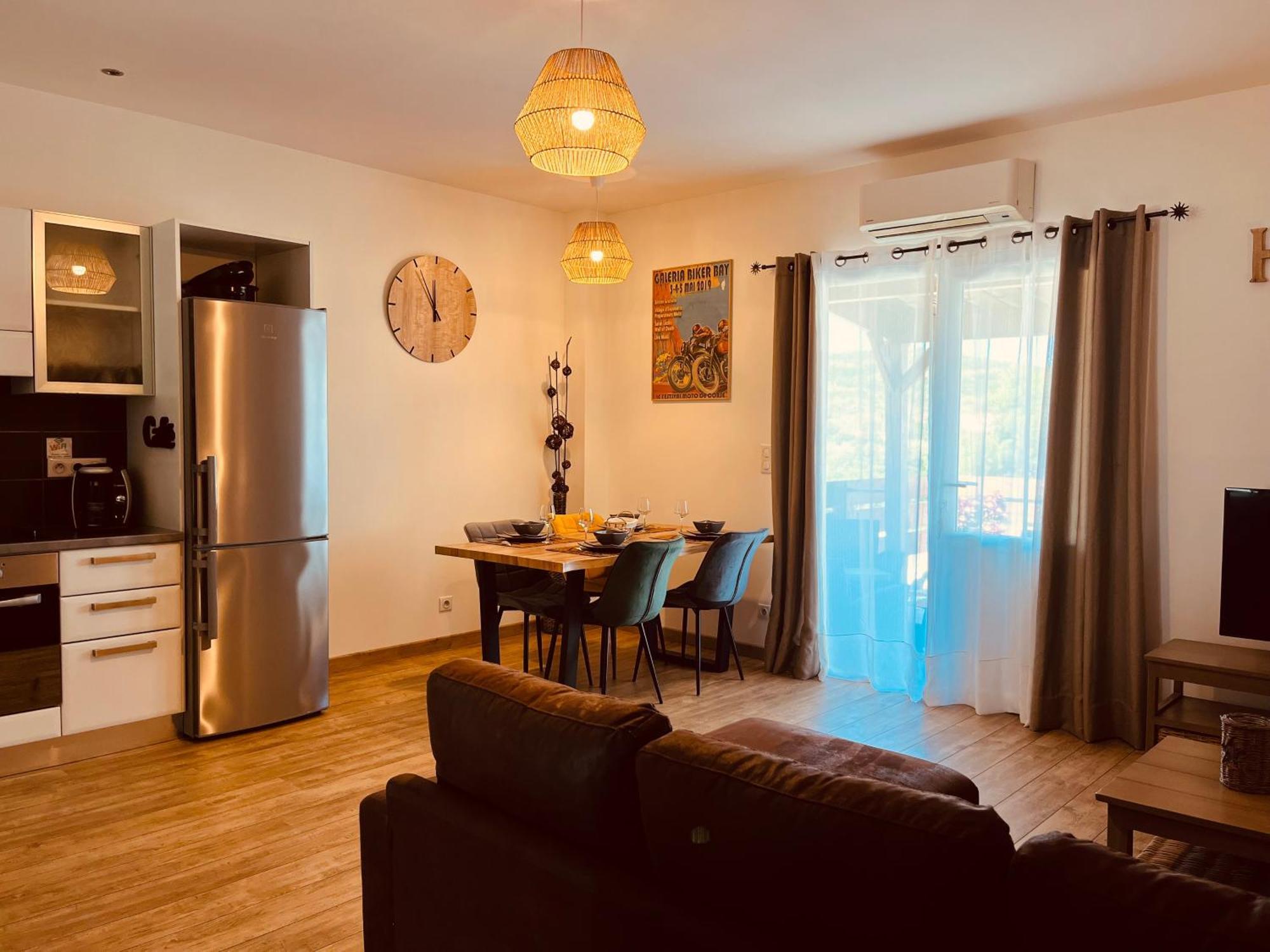 Residence Casa Toga 갈레리아 외부 사진