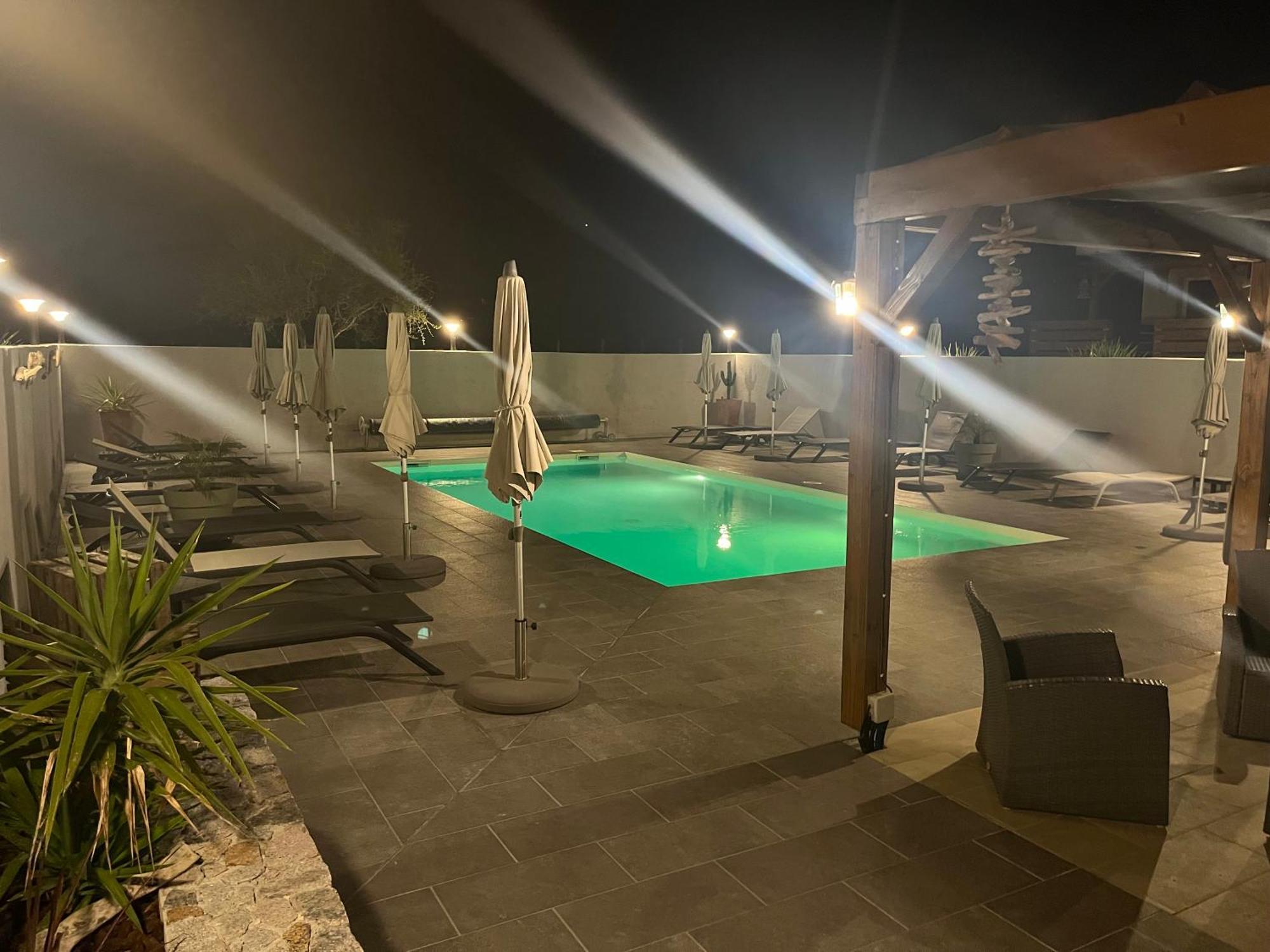 Residence Casa Toga 갈레리아 외부 사진