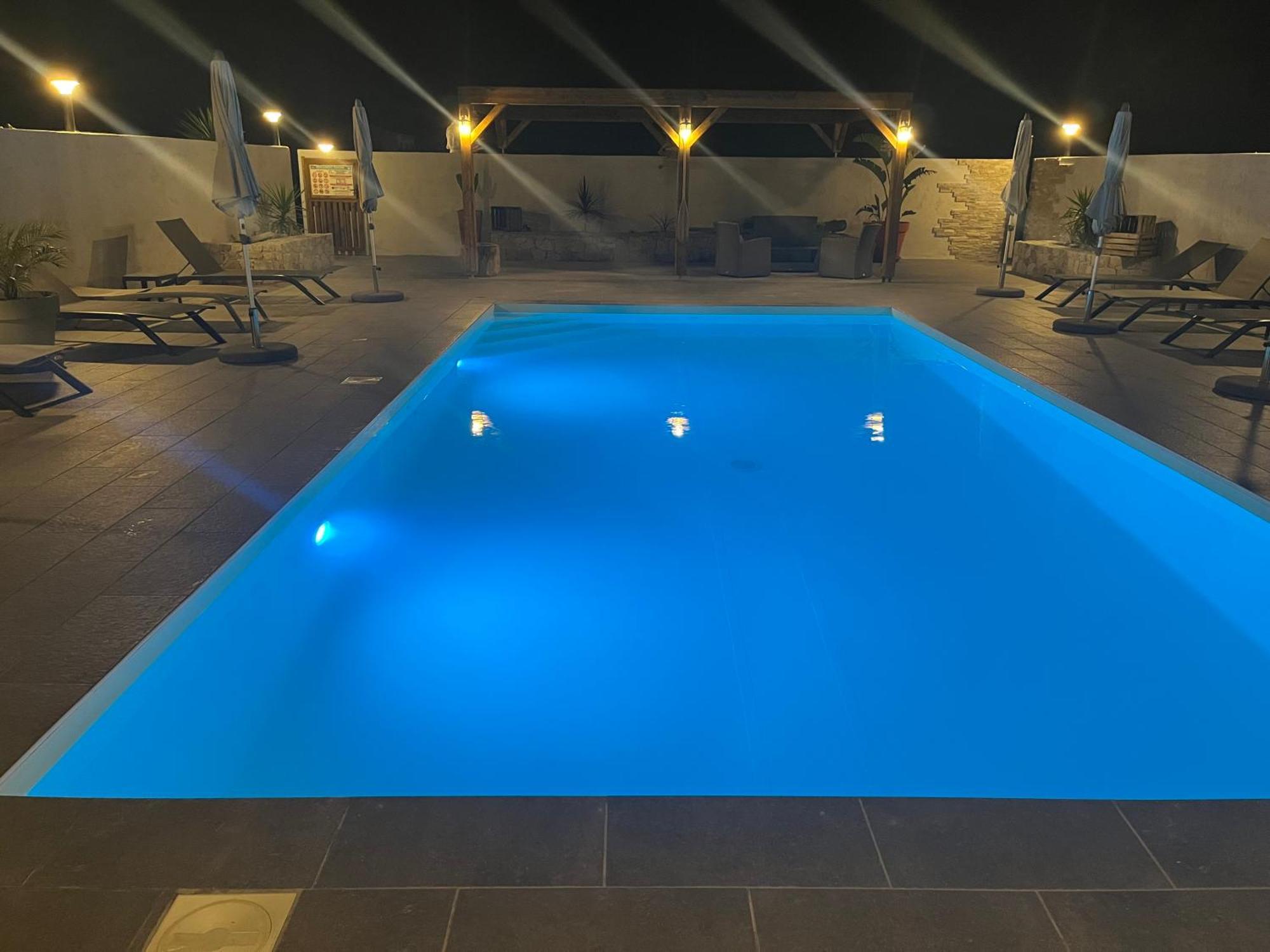 Residence Casa Toga 갈레리아 외부 사진