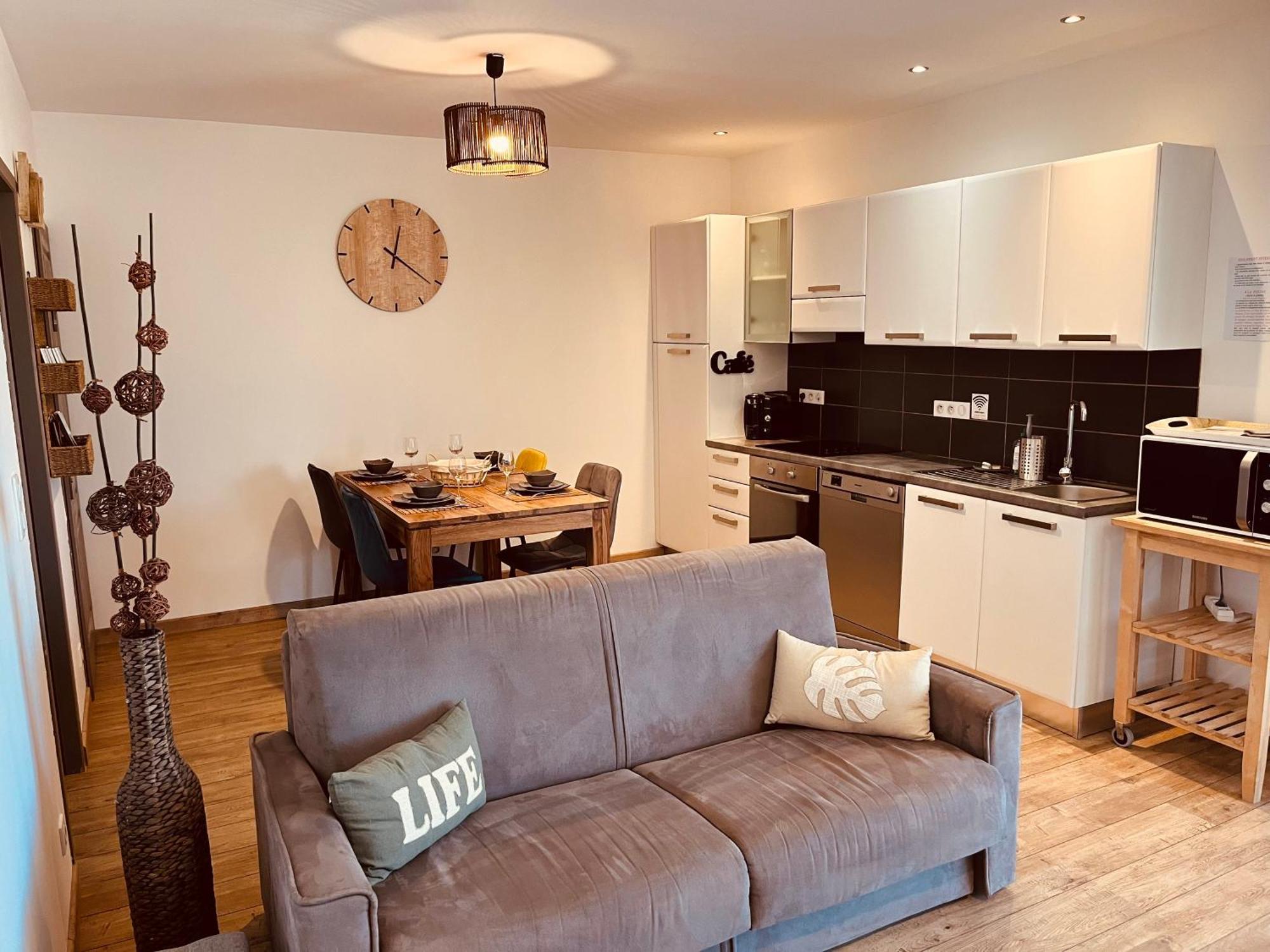 Residence Casa Toga 갈레리아 외부 사진