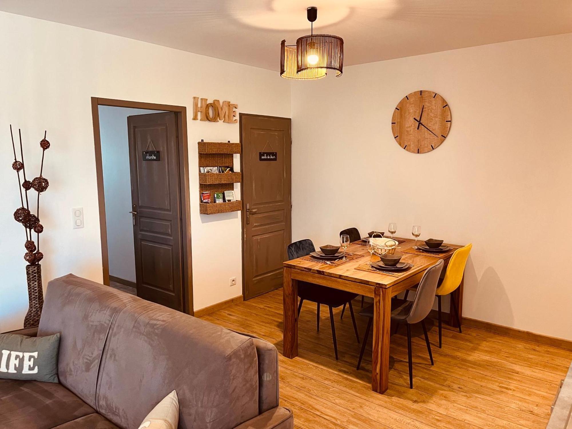 Residence Casa Toga 갈레리아 외부 사진