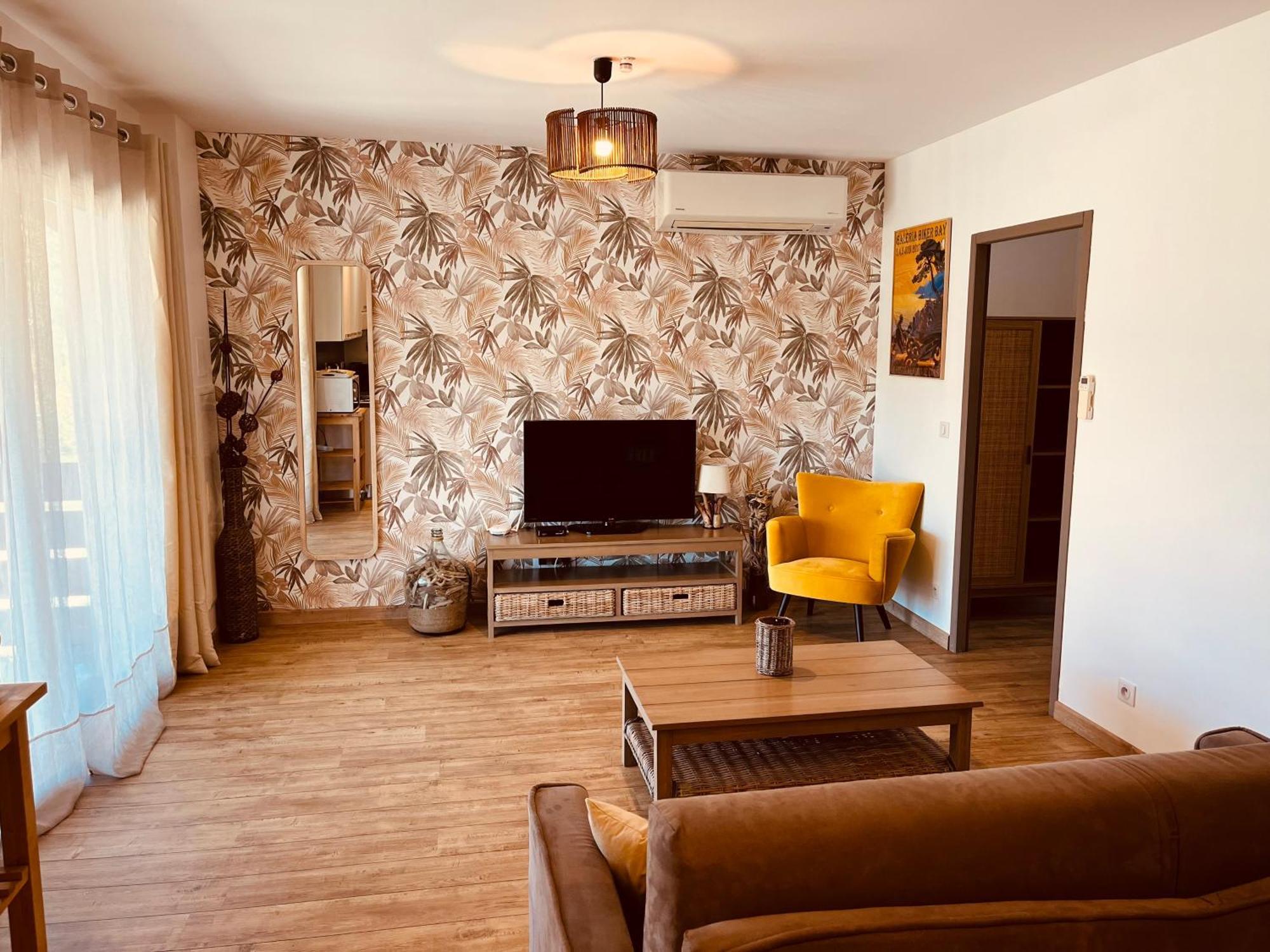 Residence Casa Toga 갈레리아 외부 사진