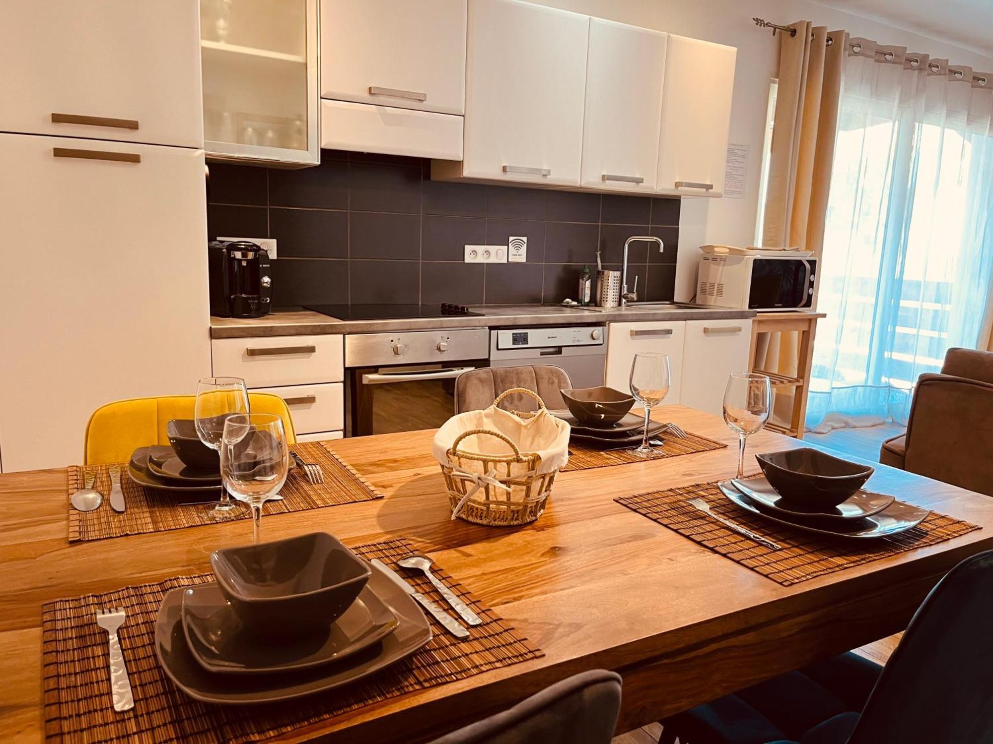 Residence Casa Toga 갈레리아 외부 사진