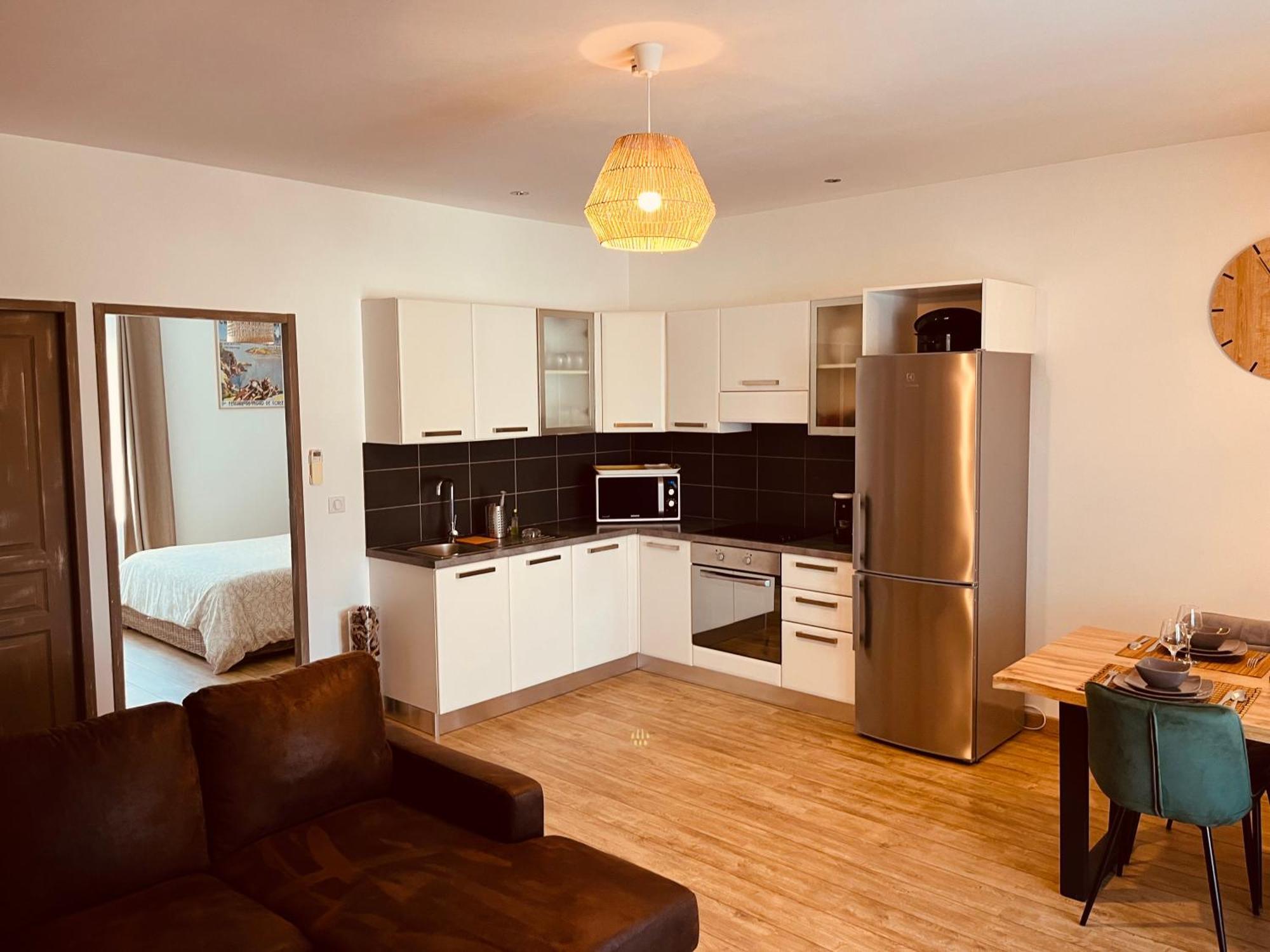 Residence Casa Toga 갈레리아 외부 사진