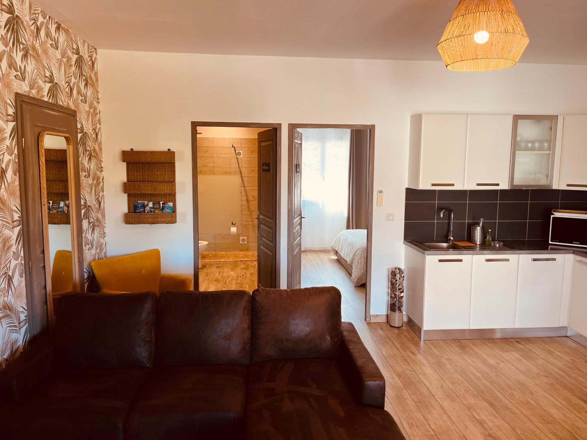 Residence Casa Toga 갈레리아 외부 사진