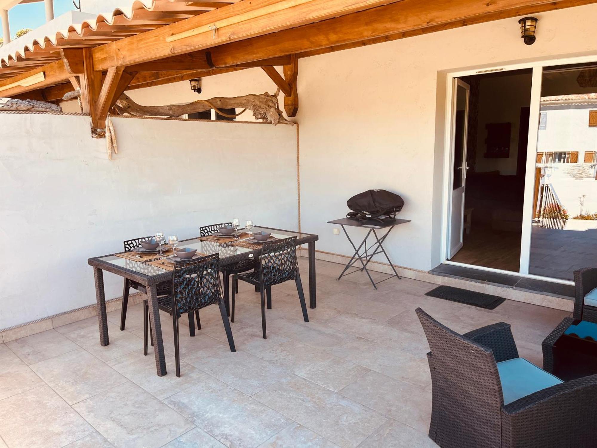 Residence Casa Toga 갈레리아 외부 사진