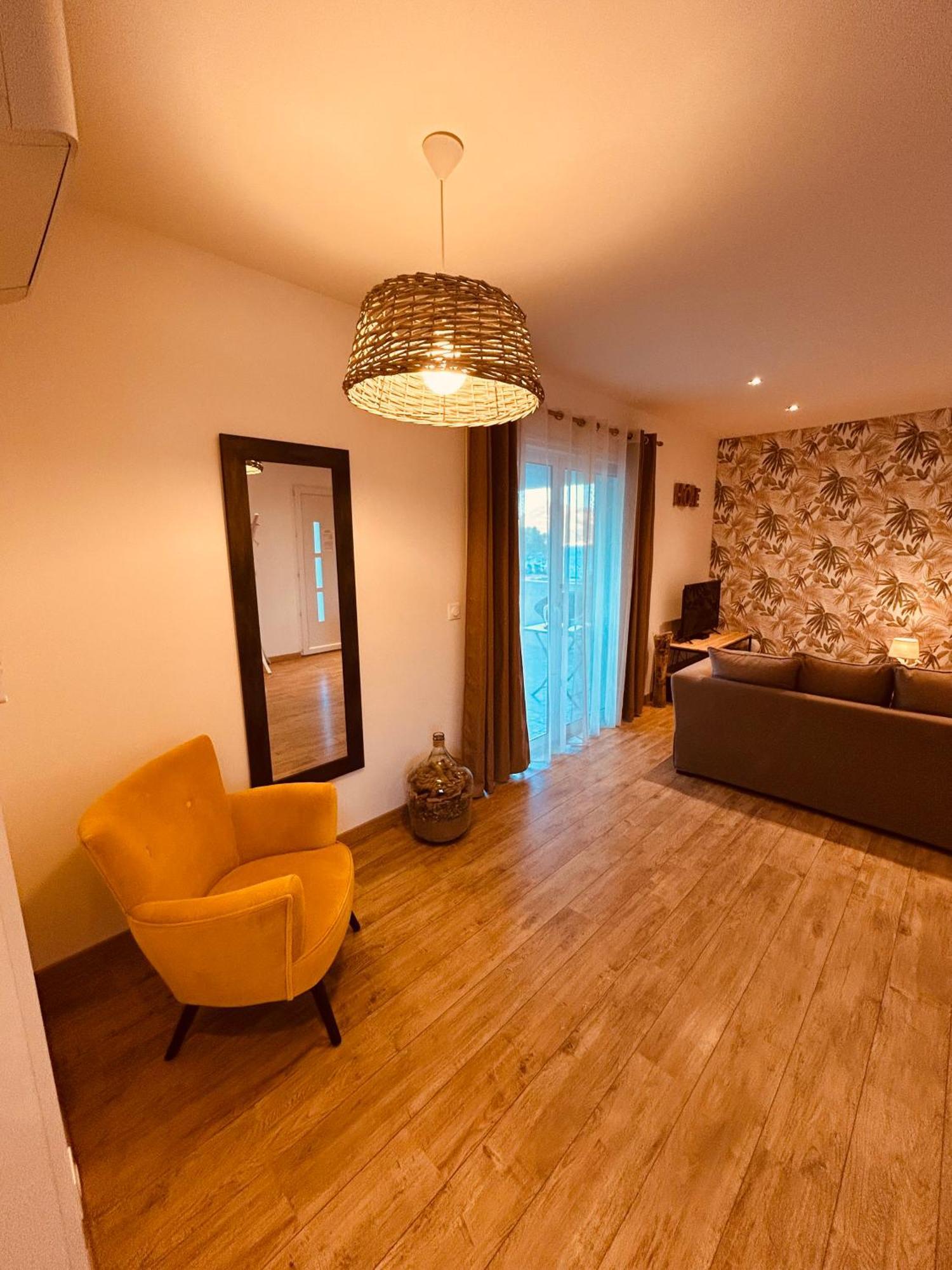 Residence Casa Toga 갈레리아 외부 사진