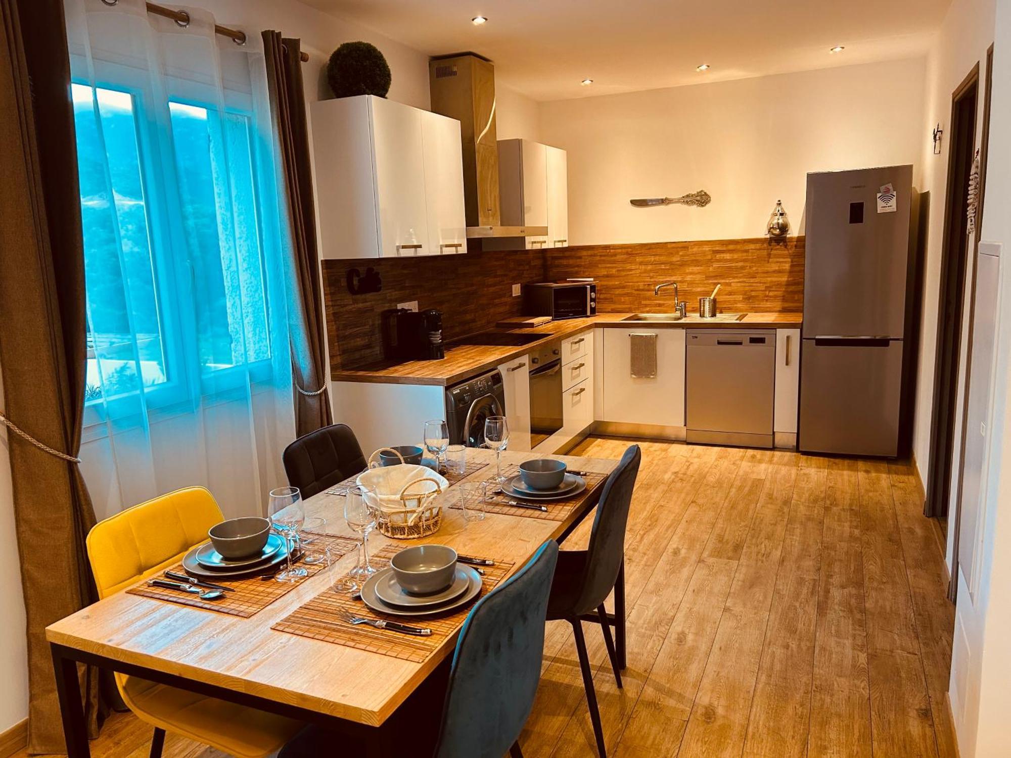 Residence Casa Toga 갈레리아 외부 사진