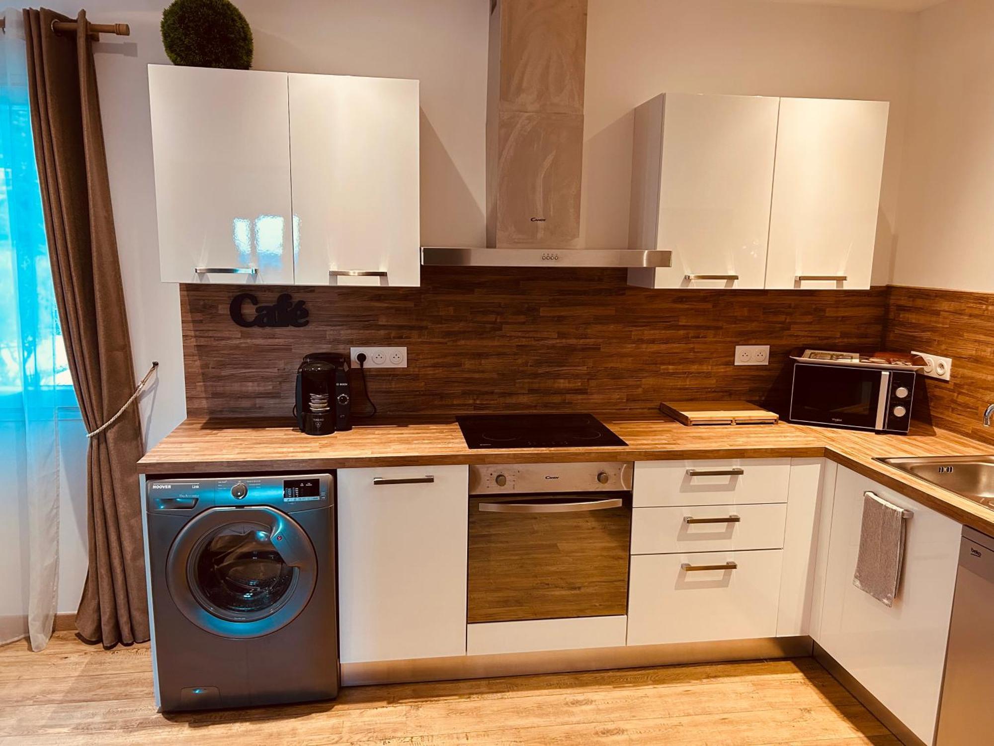 Residence Casa Toga 갈레리아 외부 사진