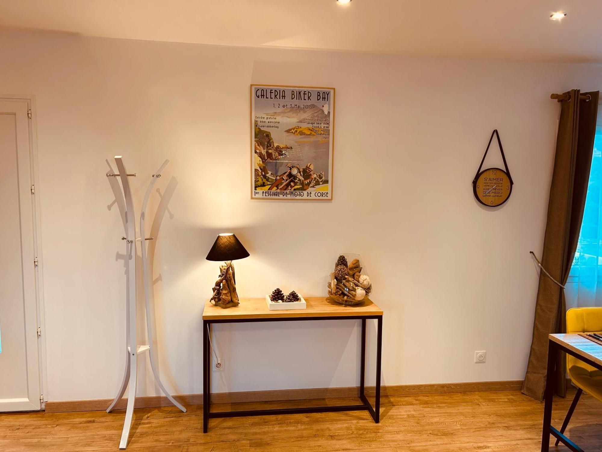 Residence Casa Toga 갈레리아 외부 사진