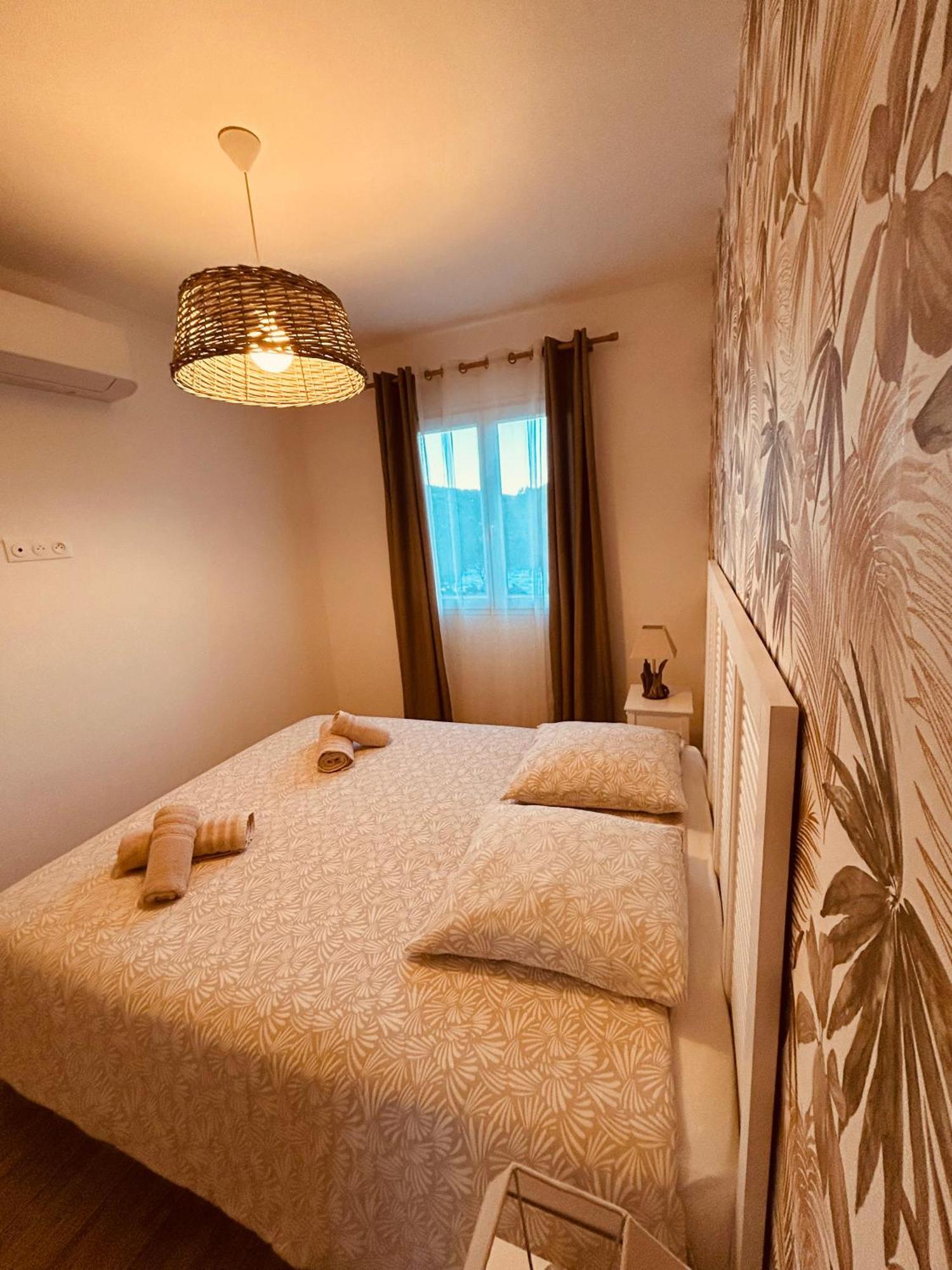 Residence Casa Toga 갈레리아 외부 사진