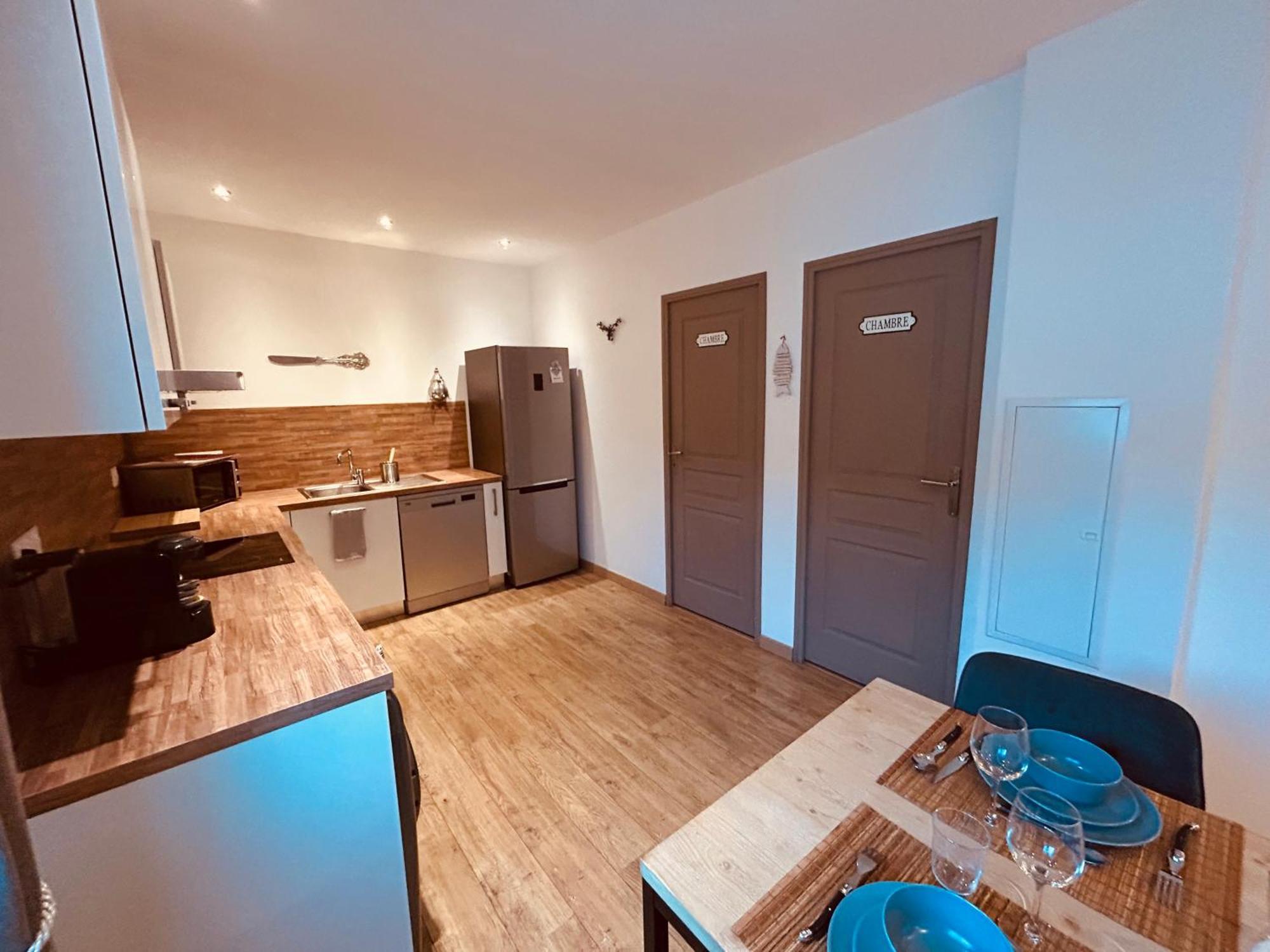 Residence Casa Toga 갈레리아 외부 사진